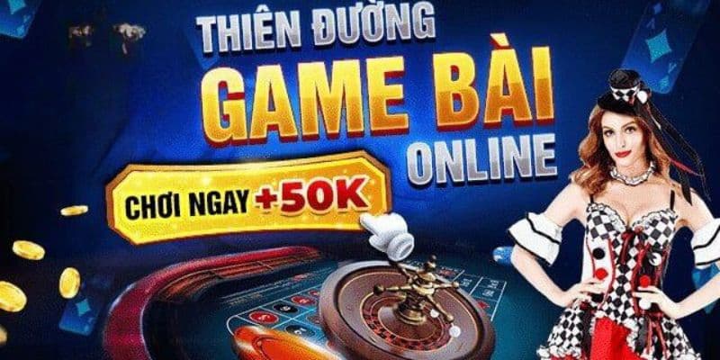 Game bài đổi thưởng trực tuyến tại Fun88