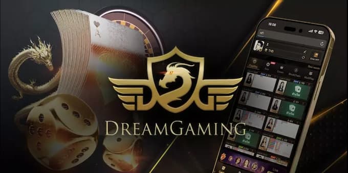 DG Palace - Casino Online đỉnh cao