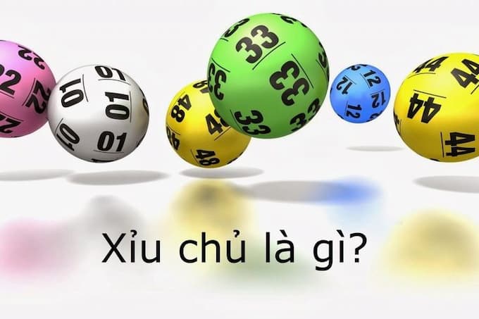 Hiểu thế nào về Xỉu Chủ trong lô đề?