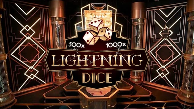 Những điều thú vị về Lightning Dice 